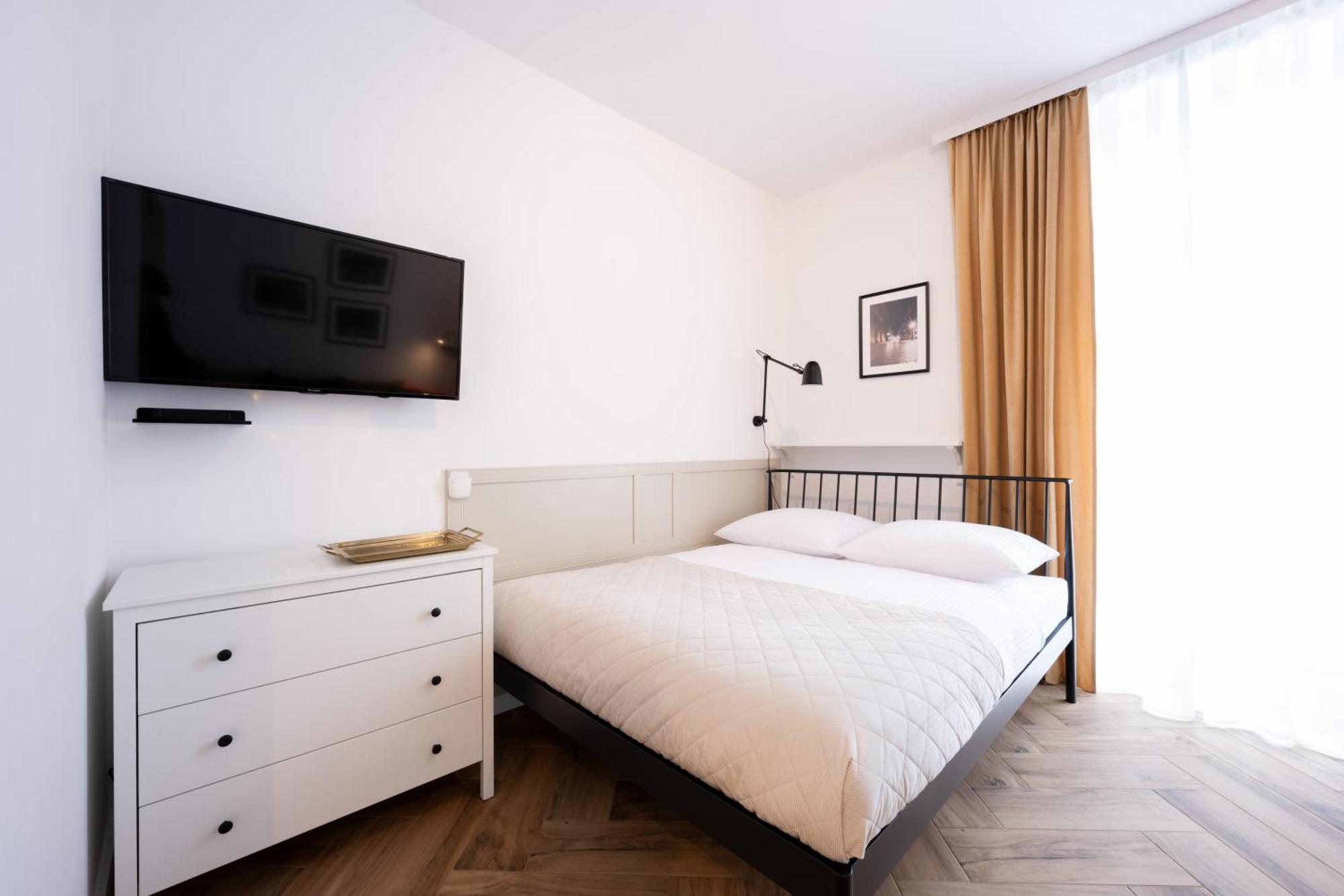 Appartement Native Pulaskiego 6 *