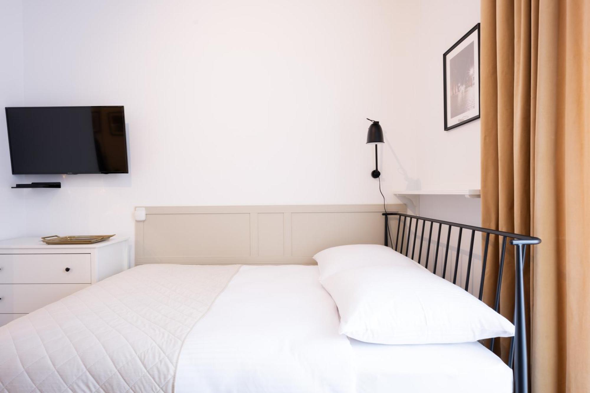 Native Pulaskiego 6 Appartement *