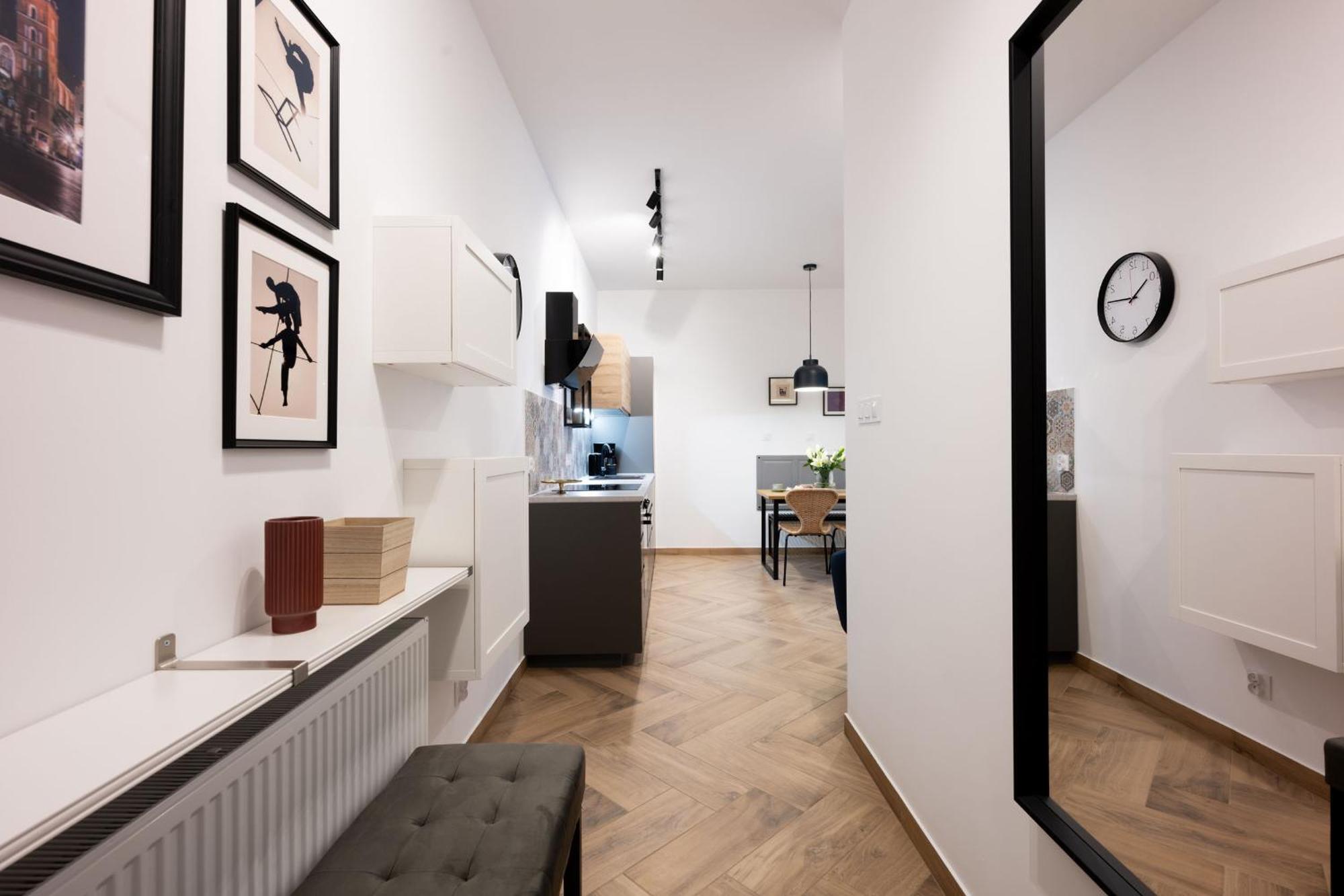 Native Pulaskiego 6 Appartement Krakau