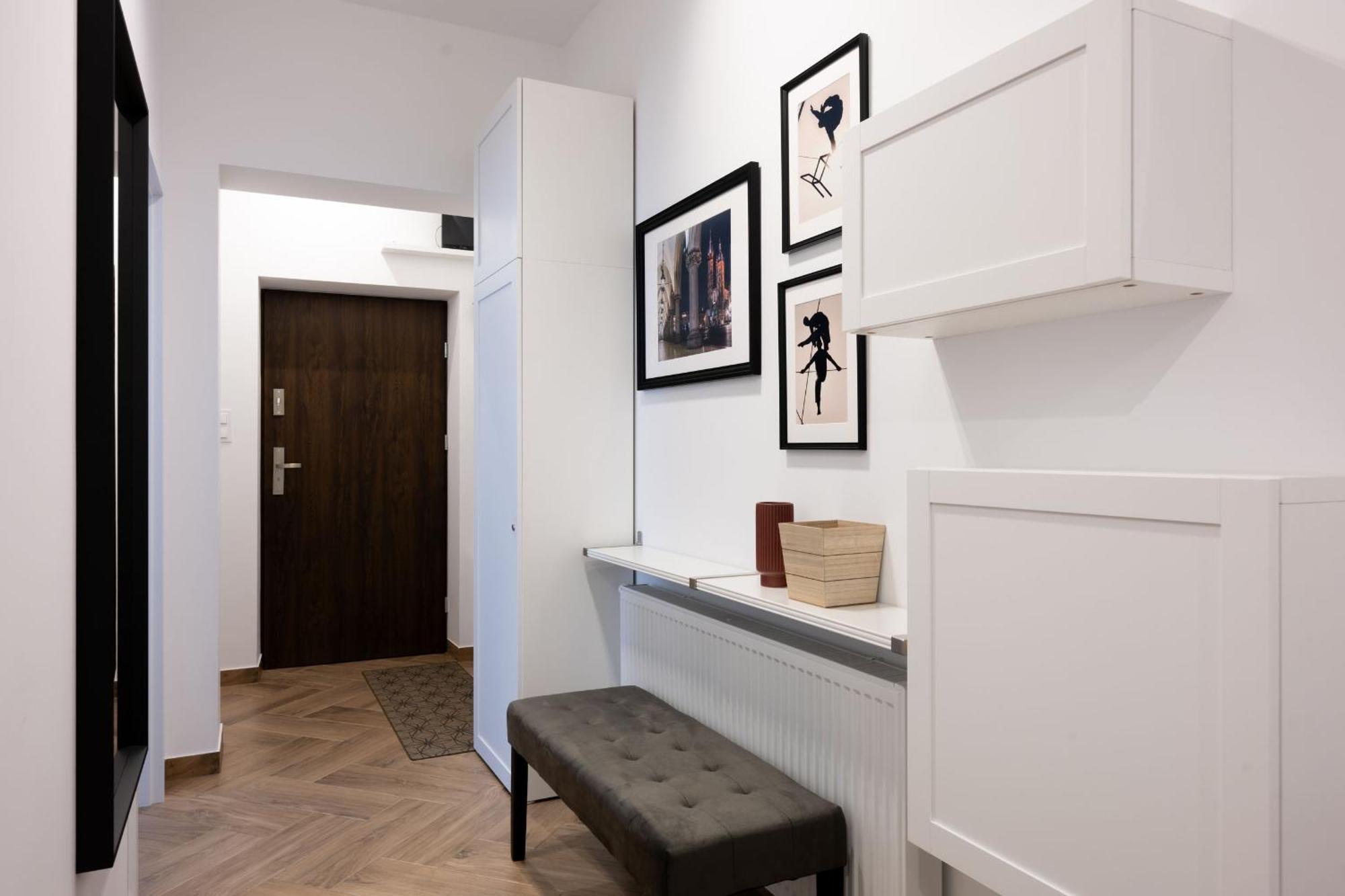 Native Pulaskiego 6 Appartement